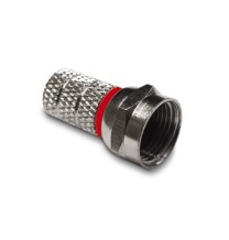 Connettore F a Vite 0,5Mm Fracarro 287189