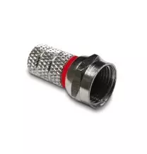 Connettore F a Vite 0,5Mm Fracarro 287189