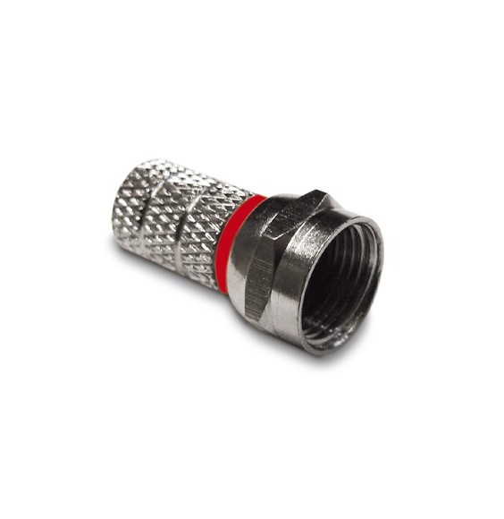 Connettore F a Vite 0,5Mm Fracarro 287189