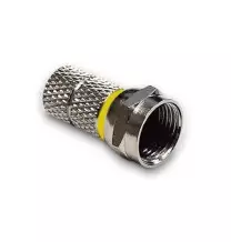 Connettore F a Vite 6,6Mm Fracarro 287191