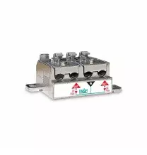 Partitore Fracarro a 2 Uscite connessione a morsetto PA2M 287456