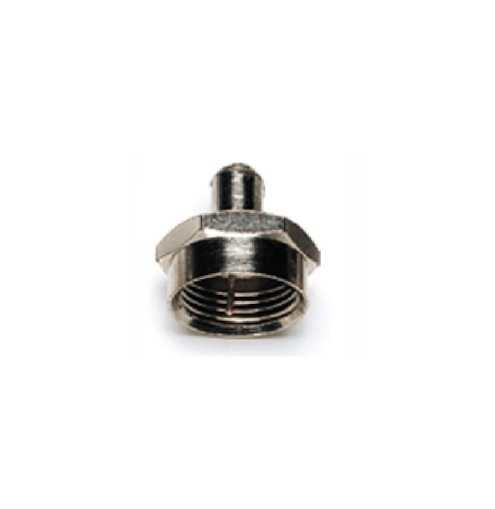 Resistenza con connettore F 75 OHM  Fracarro 289085