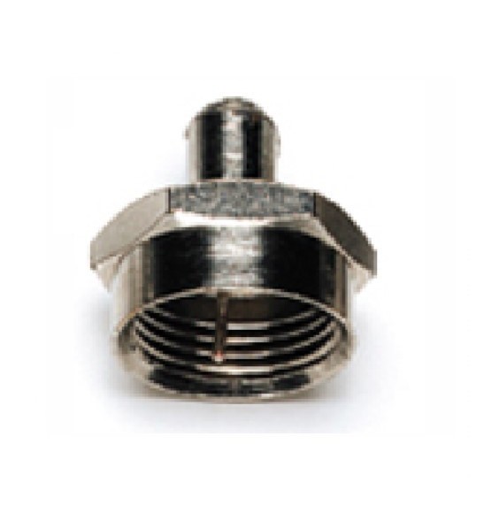 Resistenza con connettore F 75 OHM  Fracarro 289085