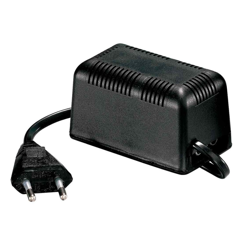 Alimentatore Stabilizzato 2 Uscite 100 mA Fracarro AM102N 289119