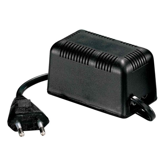 Alimentatore Stabilizzato 2 Uscite 100 mA Fracarro AM102N 289119