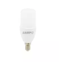 Lampada led tubolare E14 8W 4000K Luce Naturale Lampo CO10WE14BN