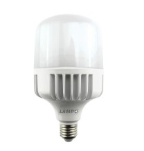 Lampada led tubolare E27 30W 6500K Luce Fredda Lampo