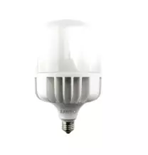 Lampada led tubolare E27 60W 4000K Luce Naturale Lampo