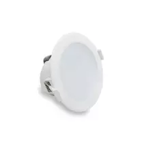 Faretto a led 10W dimmerabile da Incasso Tricolor Lampo SYDNEY10WMC