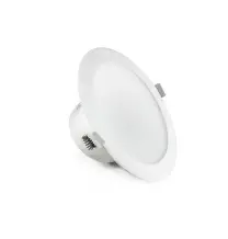 Faretto a led 25W dimmerabile da Incasso Tricolor Lampo SYDNEY25WMC