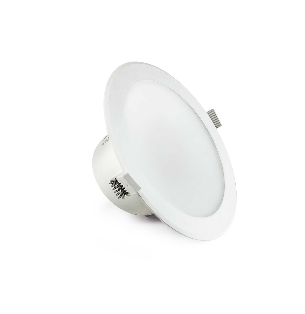 Faretto a led 25W dimmerabile da Incasso Tricolor Lampo SYDNEY25WMC