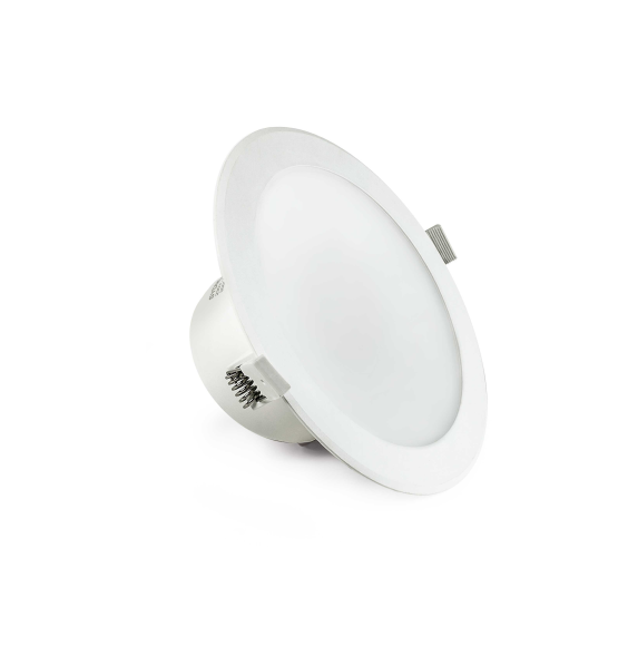 Faretto a led 25W dimmerabile da Incasso Tricolor Lampo SYDNEY25WMC