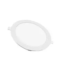 Faretto a led 9W da Incasso Tricolor Lampo STLED9WMC