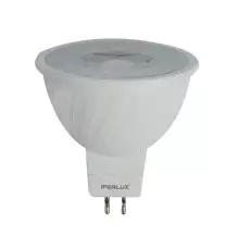 Lampada led MR16 12V 5W 4000K (Luce Naturale) 350 Lumen Iperlux IPR5MR16D
