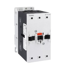 Contattore tripolare corrente di impiego (AC3) 115A bobina 400VAC Lovato BF11500A400