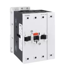 Contattore quadripolare 160A in AC1 bobina in AC 230VAC Lovato BF115T4A230