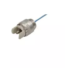 Portalampada inc eramica per lampade R7S Lampo 322