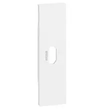 Cover Bticino Living Now con Simbolo HDMI per articolo K4284P colore Bianco KW14