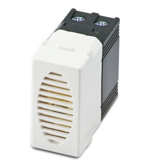 Suoneria 12V  serie Master MIX 21350