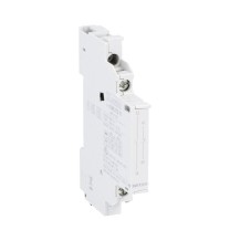 Contatto Ausiliario NA+NC per salvamotori Lovato SM1P SM1X1211