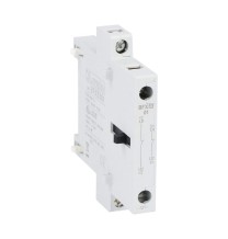 Interblocco meccanico laterale con 2 contatti NC per contattori BF40...BF94 Lovato BFX5301