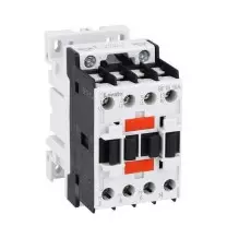 Contattore Tripolare 18 A 230V AC Lovato BF1810A230
