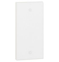 Comando Living Now luce digitale touch ON e OFF BTicino Bianca KW8010
