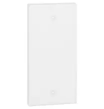 Comando Living Now luce digitale touch ON e OFF BTicino Bianca KW8010