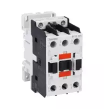 Contattore Lovato Bobina 24V AC Tripolare 32A BF3200A024