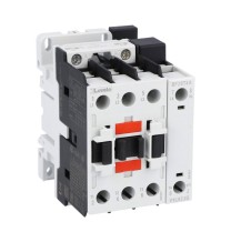 Contattore Lovato Bobina 230V AC Quadripolare 45A BF26T4A230