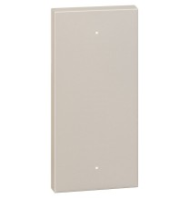 Comando Living Now Touch per Funzioni Luce ONOFF Sabbia Bticino KM8010