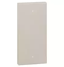 Comando Living Now Touch per Funzioni Luce ONOFF Sabbia Bticino KM8010