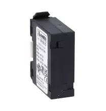 Interblocco meccanico aggancio frontale per contattori Lovato BF09 fino a BF38 - Modello BFX5003