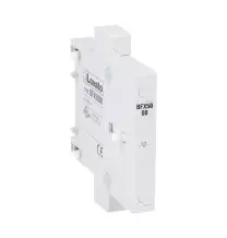 Interblocco meccanico per contattori BF09 A BF38 Lovato BFX5000