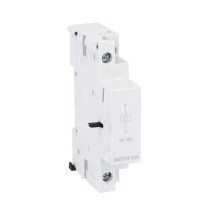 Sganciatore di minima tensione 400V per salvamotori Lovato SM1X14400