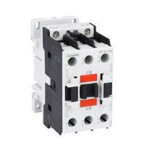 Contattore Lovato  Bobina 400V AC Tripolare 38A BF3800A400