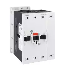 Contattore Tetrapolare  Bobina 230V AC 165 A Lovato BF150T4A230