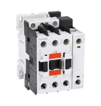 Contattore Lovato  Bobina 230V AC Quadripolare 56A BF38T4A230
