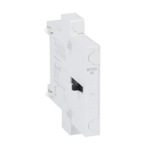 Interblocco meccanico laterale per contattori Lovato BFX5300 BF40...BF94