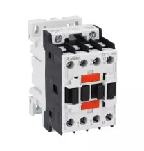 Contattore Lovato  Bobina 110V AC Tripolare 12A BF1210A110