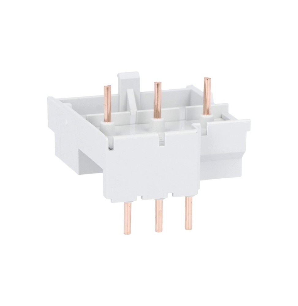 Blocco di connessione per contattori BG e salvamotore Lovato SM1P SM1X3040P