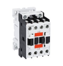 Contattore Tripolare 18 A 110V AC Lovato BF1810A110