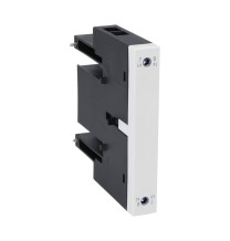 Quarto polo per contattori Lovato BFX43 compatibile con BF40A...BF94A