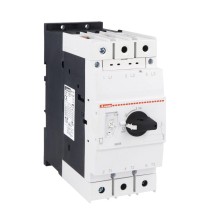 Salvamotore Lovato con regolazione termica da 55 a 75A SM3R7500