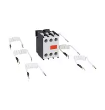 Kit per realizzare contattori tipo BFK per contattori  BF09-BF38 Lovato 11G460