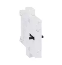Interblocco meccanico laterale per contattori Lovato BFX5400 (BF95...BF150)