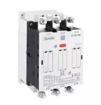 Contattore tripolare 195A AC3 Lovato BF19500E024