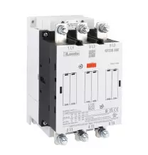 Contattore Lovato 230A in AC3 Bobona 24V BF23000E024