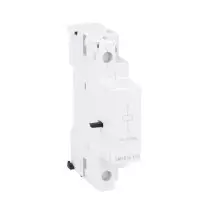 Bobina a lancio di corrente  per salvamotore 230V AC Lovato SM1X16230