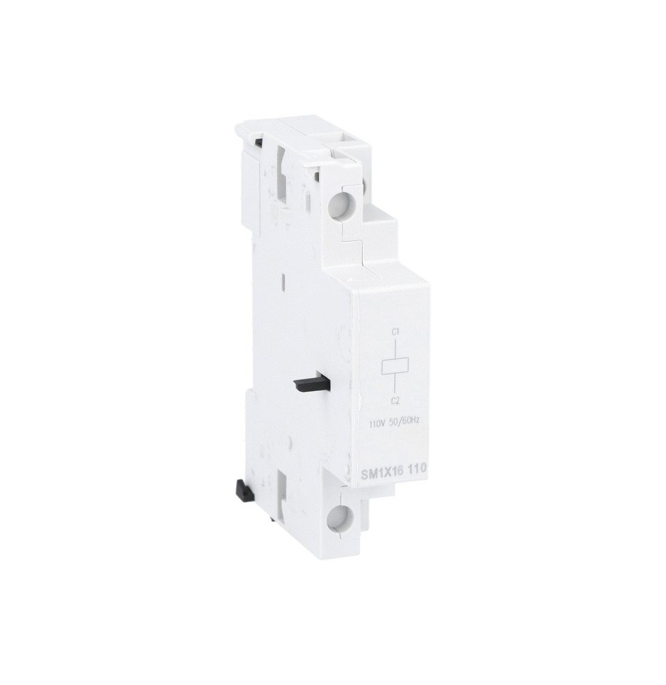 Bobina a lancio di corrente  per salvamotore 230V AC Lovato SM1X16230